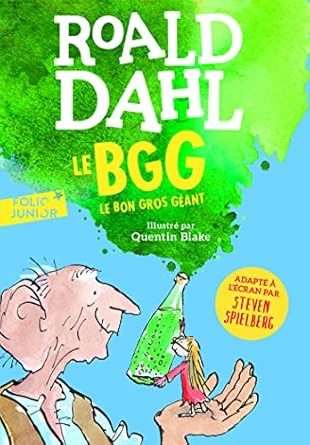 Le Bon Gros Géant