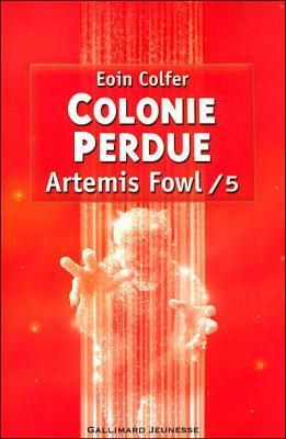 Colonie perdue