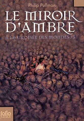 Le Miroir d'ambre