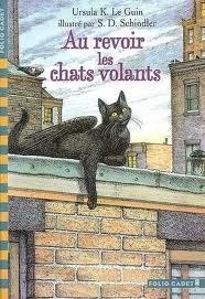 Au revoir, les chats volants