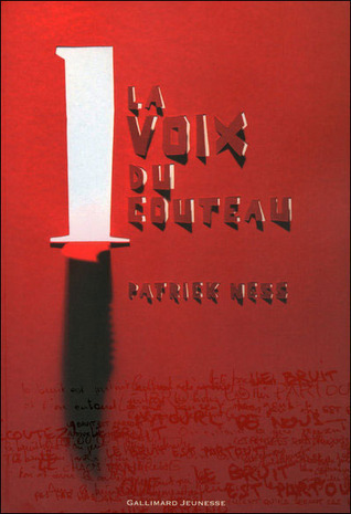 La Voix du Couteau
