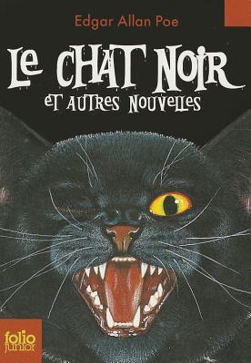 Le Chat noir et autres nouvelles