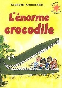L'enorme Crocodile
