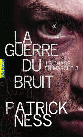 La guerre du bruit