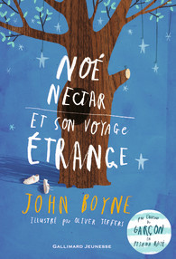 Noé Nectar et son voyage étrange