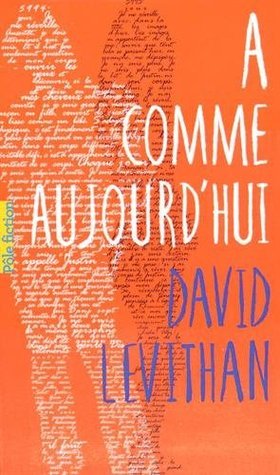 A comme Aujourd'hui