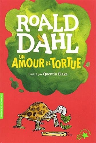 Un amour de tortue