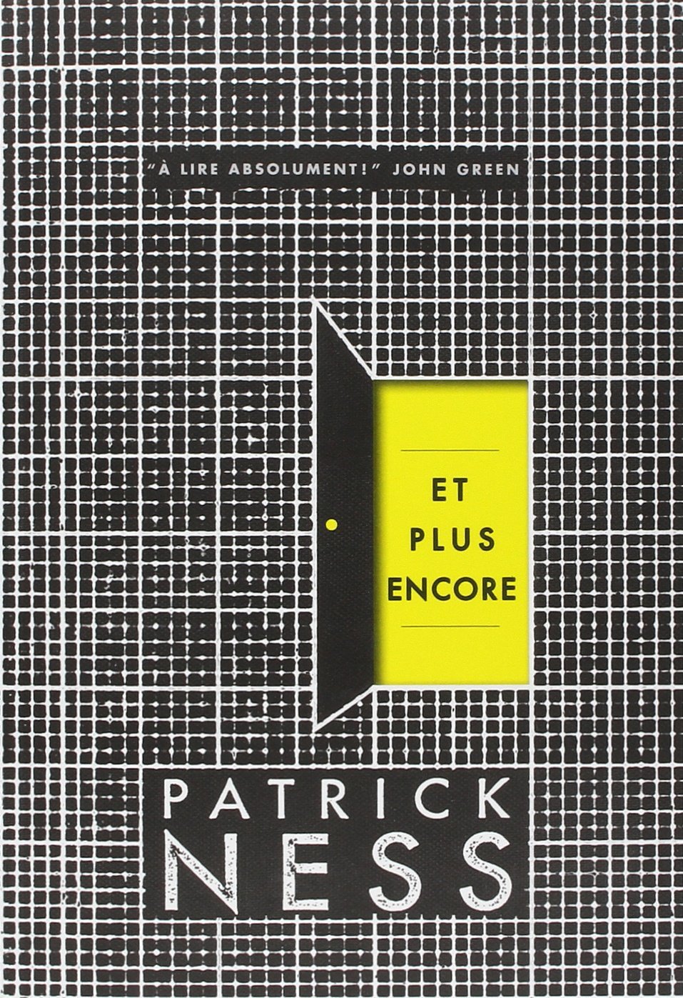 Et plus encore