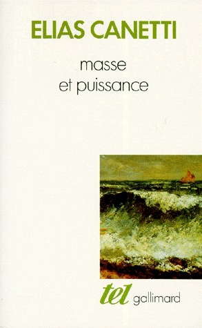 Masse et Puissance