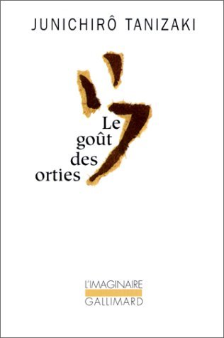 Le Goût des orties