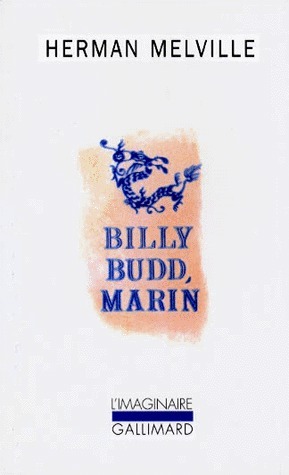 Billy Budd, marin / Daniel Orme:
