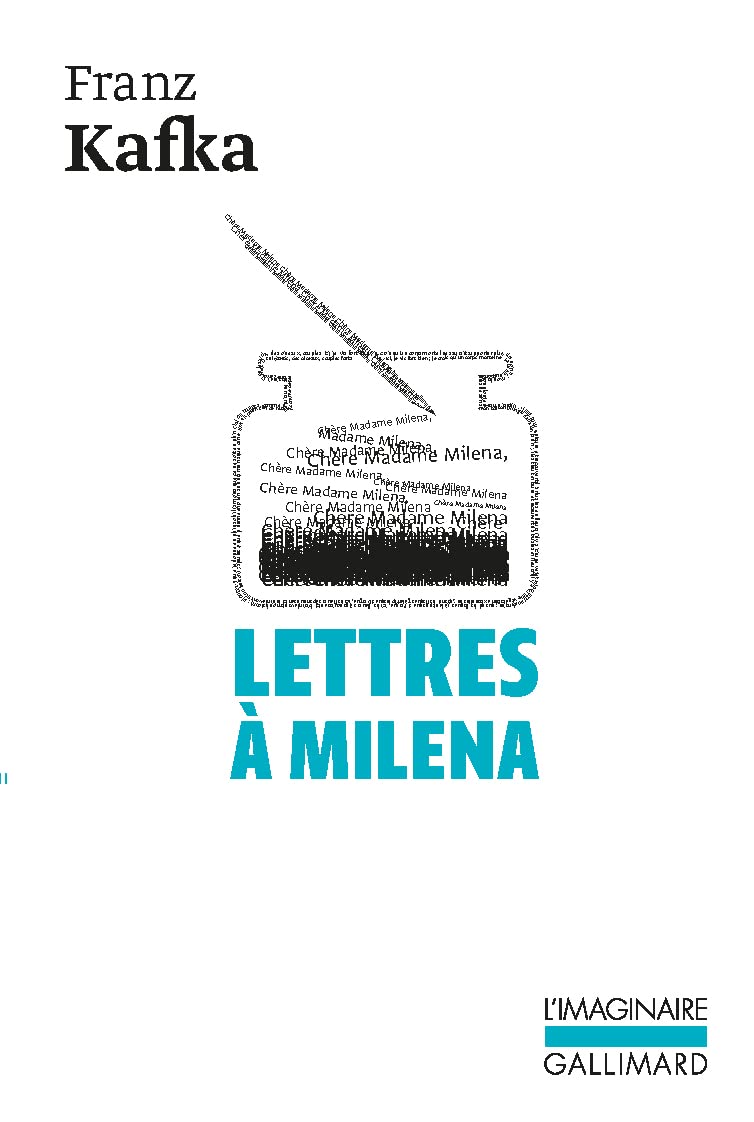 Lettres à Milena