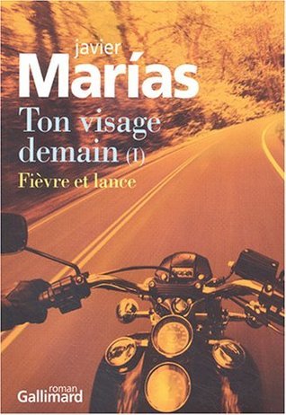 Ton visage demain