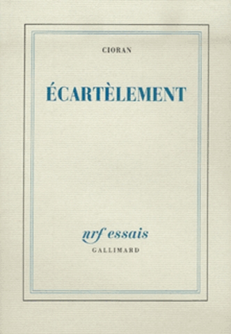Écartèlement