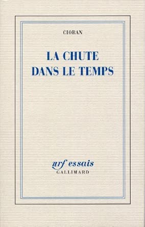 La Chute dans le temps