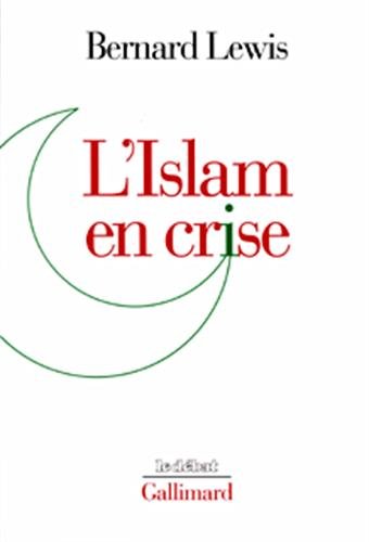 L'Islam en crise