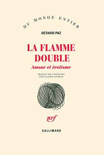La Flamme double: Amour et érotisme