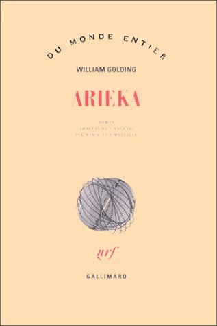 Arieka roman