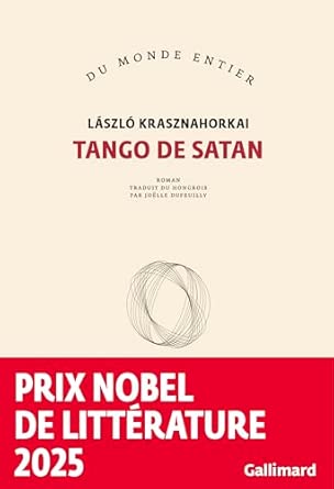 Tango de Satan