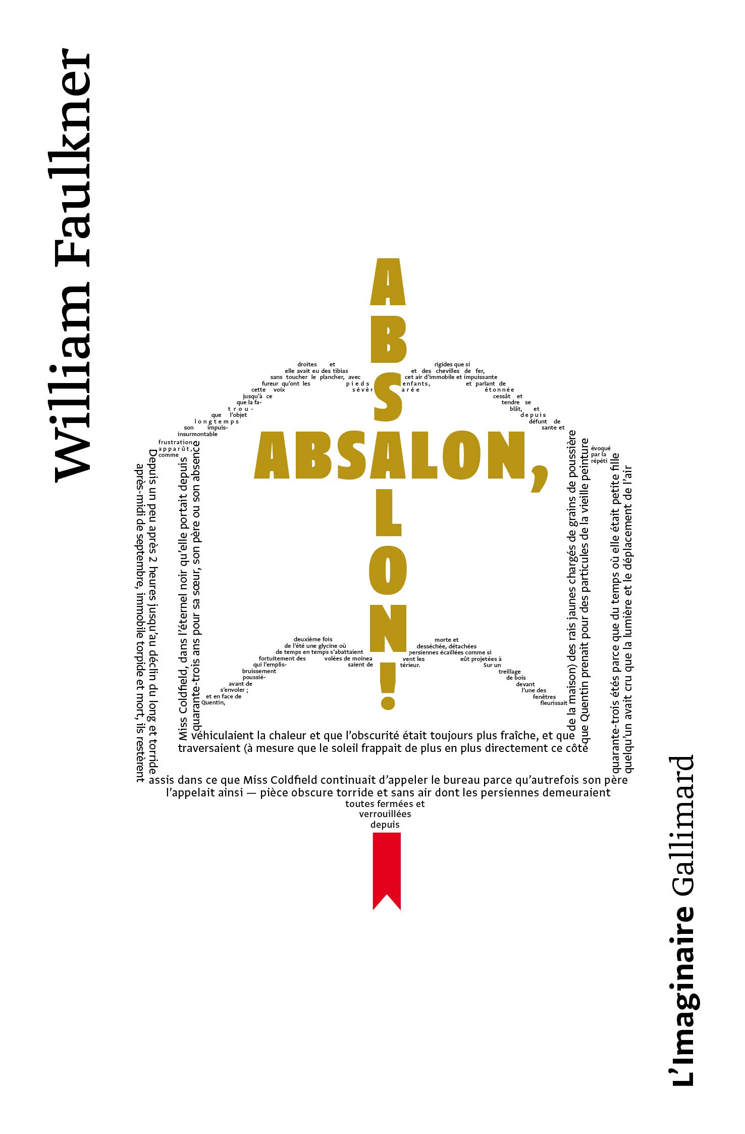Absalon, Absalon !