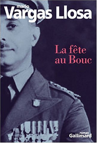 La Fête au Bouc