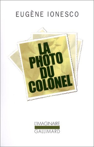 La Photo du colonel