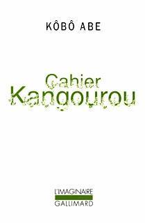 Cahier Kangourou