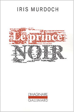 Le Prince noir