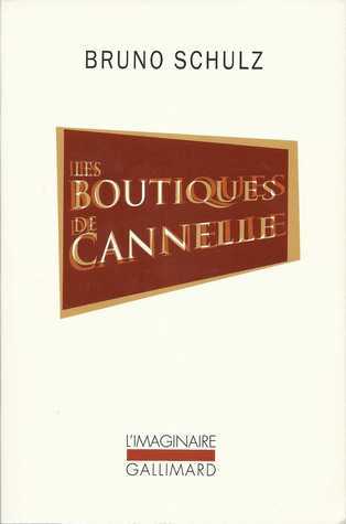 Les Boutiques de cannelle