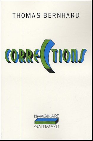 Corrections