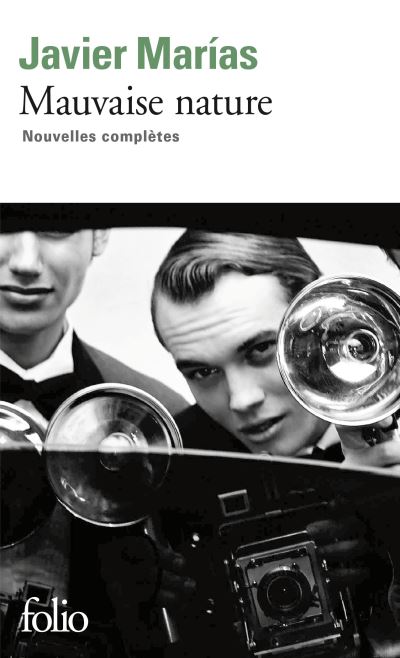 Mauvaise Nature: nouvelles complètes