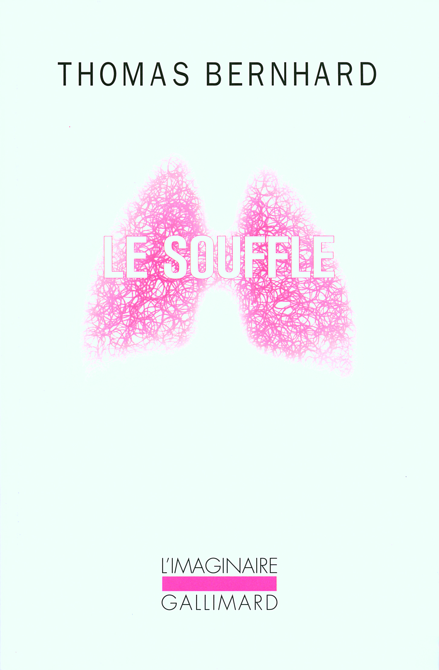 Le Souffle : Une décision