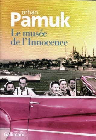 Le musée de l'Innocence