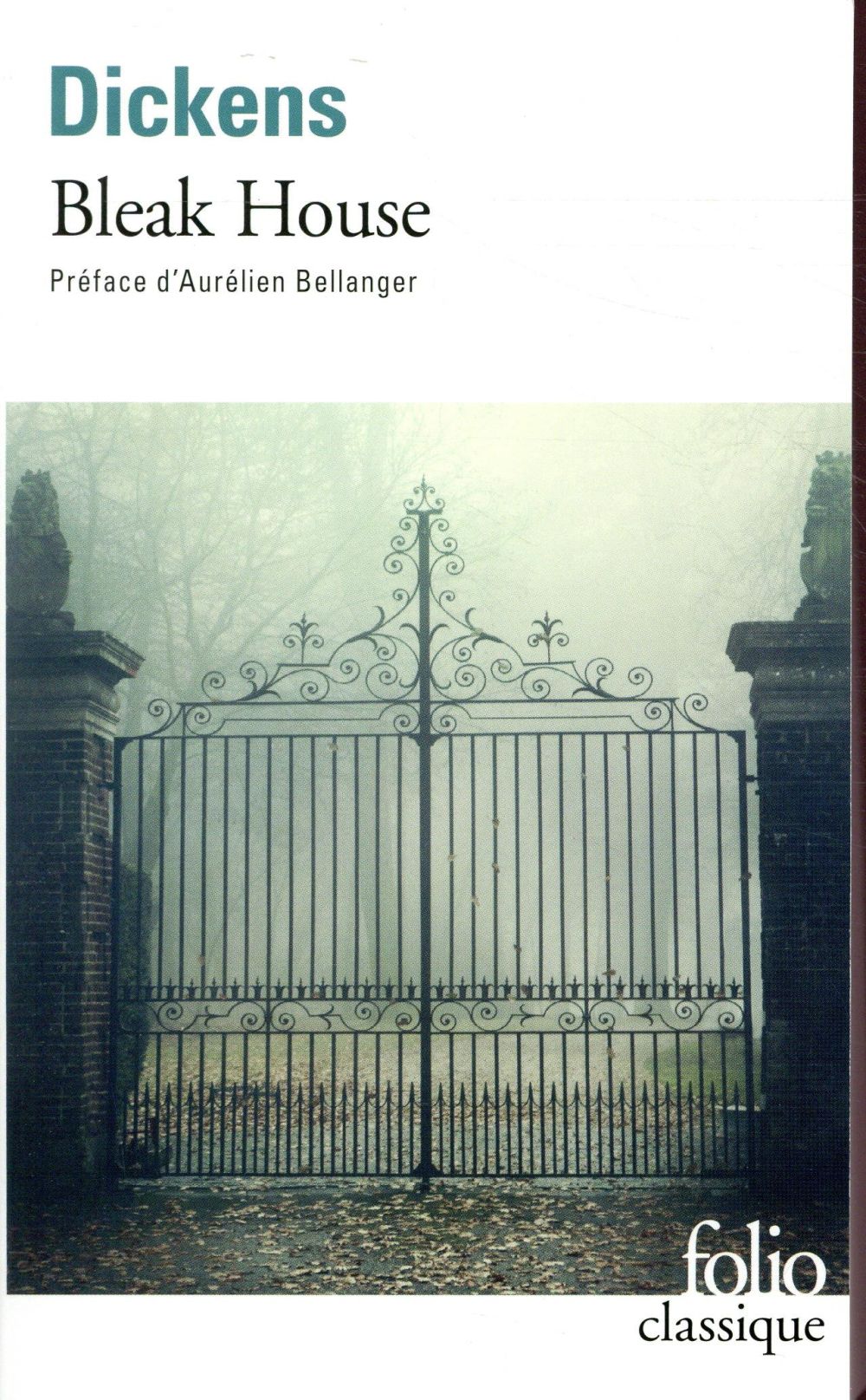 Bleak House