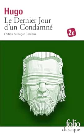 Le Dernier Jour d'un Condamné