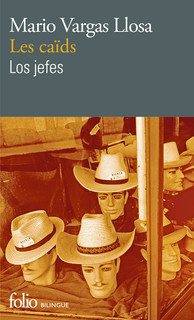 Les caïds/Los jefes