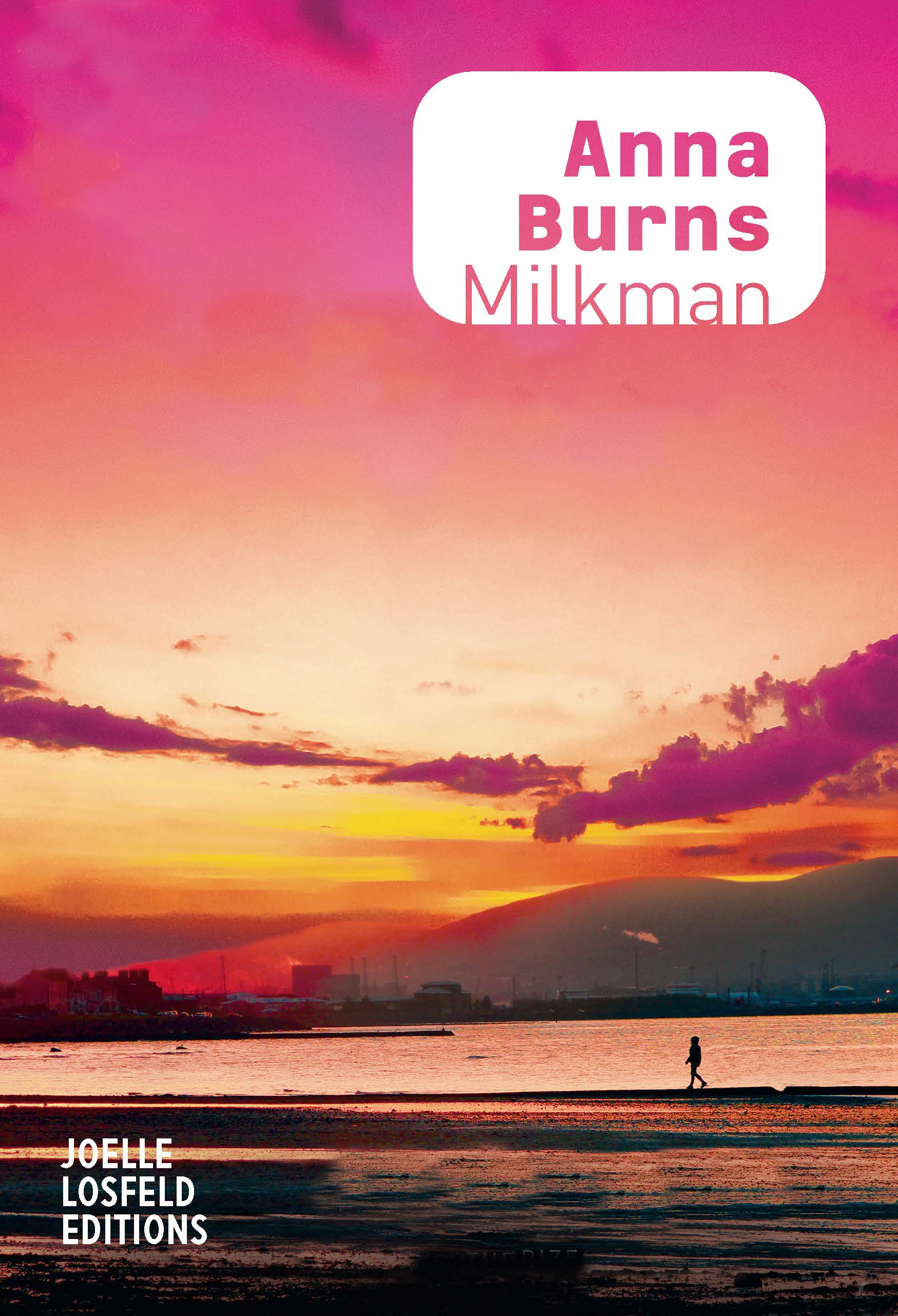 Milkman