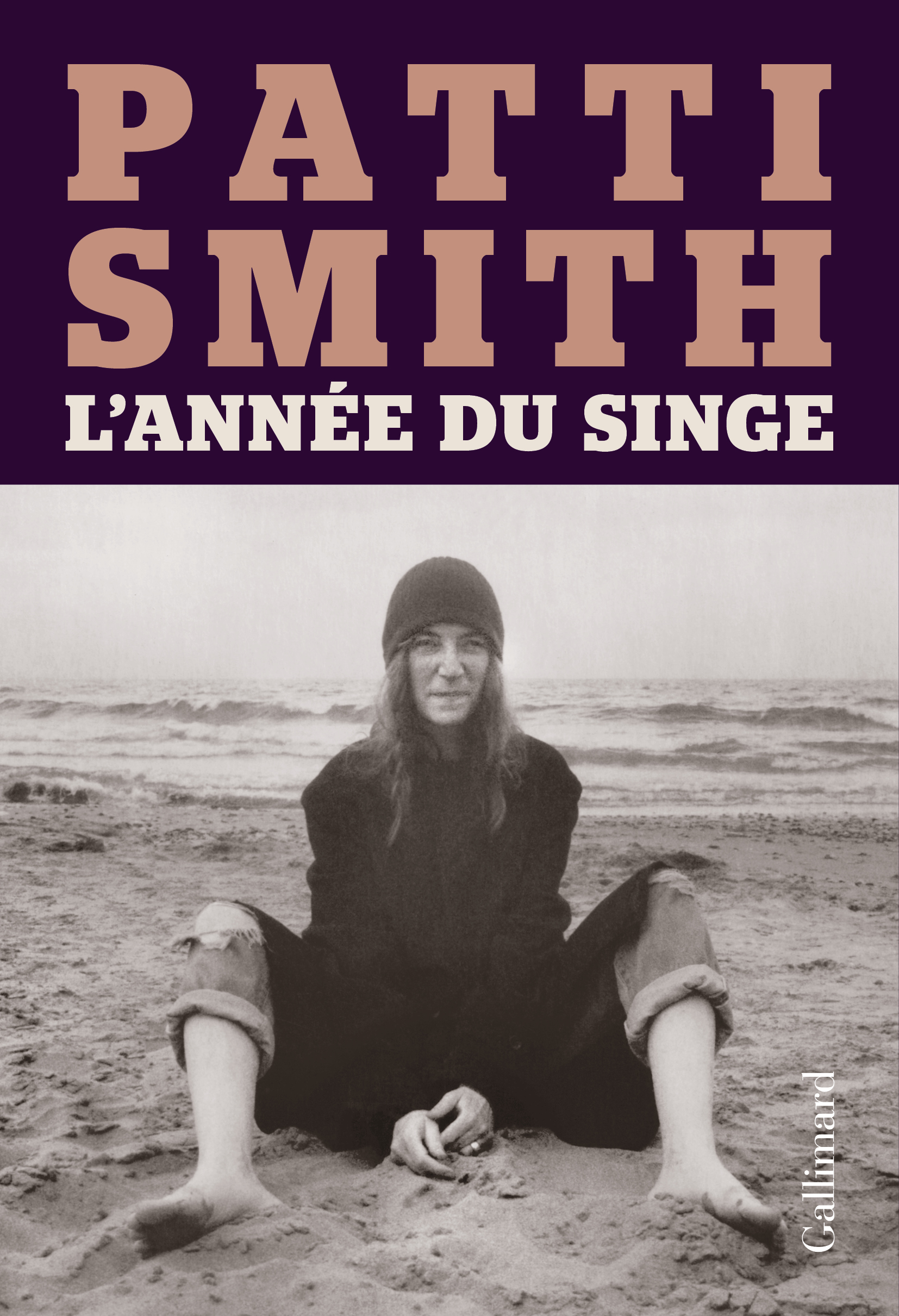 L’année du singe