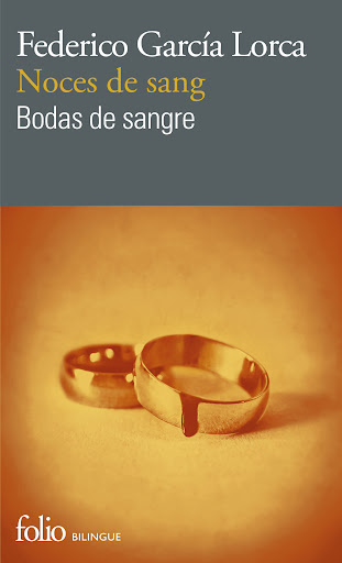 Noces de sang/Bodas de sangre