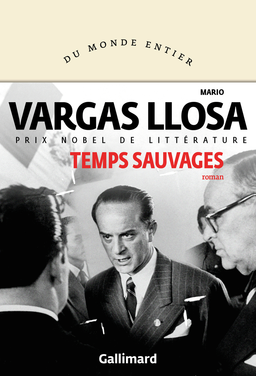 Temps sauvages