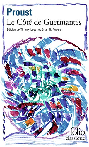 Le Côté de Guermantes