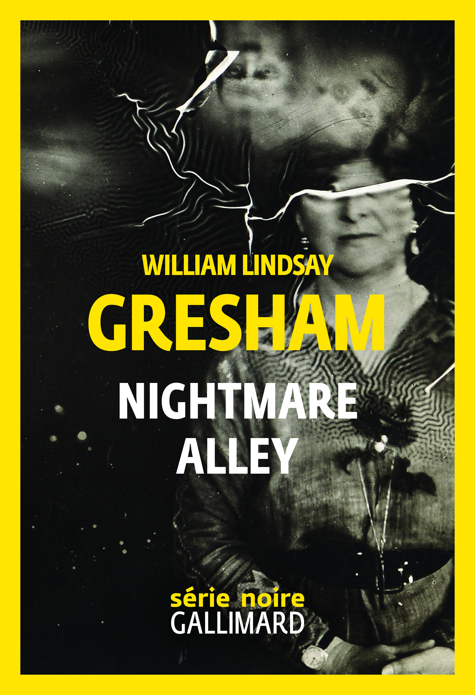 Nightmare Alley