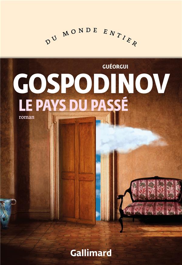 Le Pays du passé