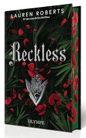 Reckless: Édition reliée