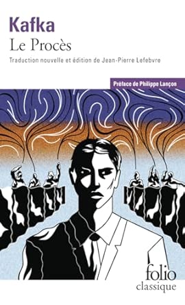 Le Procès