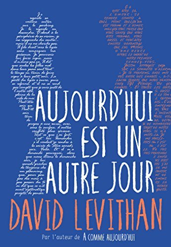 Aujourd'hui est un autre jour