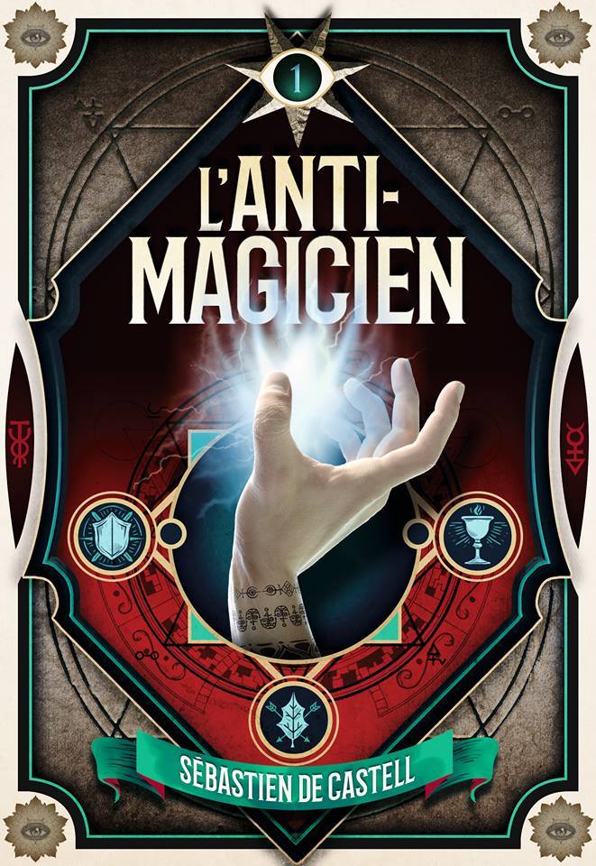 L'Anti-Magicien