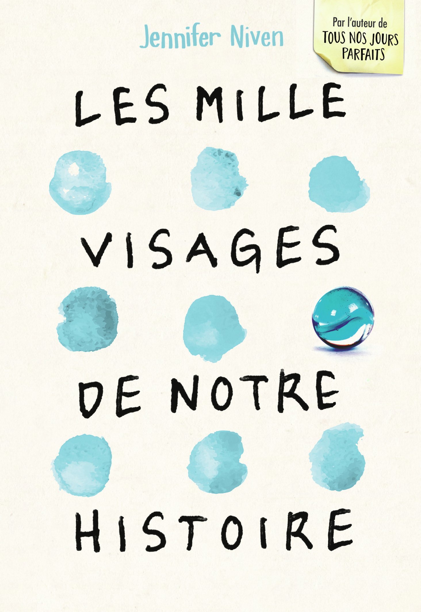 Les mille visages de notre histoire