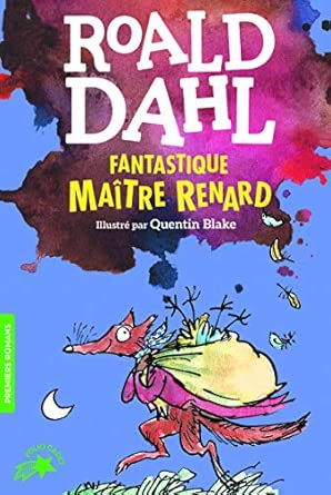 Fantastique maitre renard