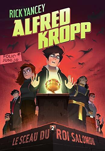 Alfred Kropp